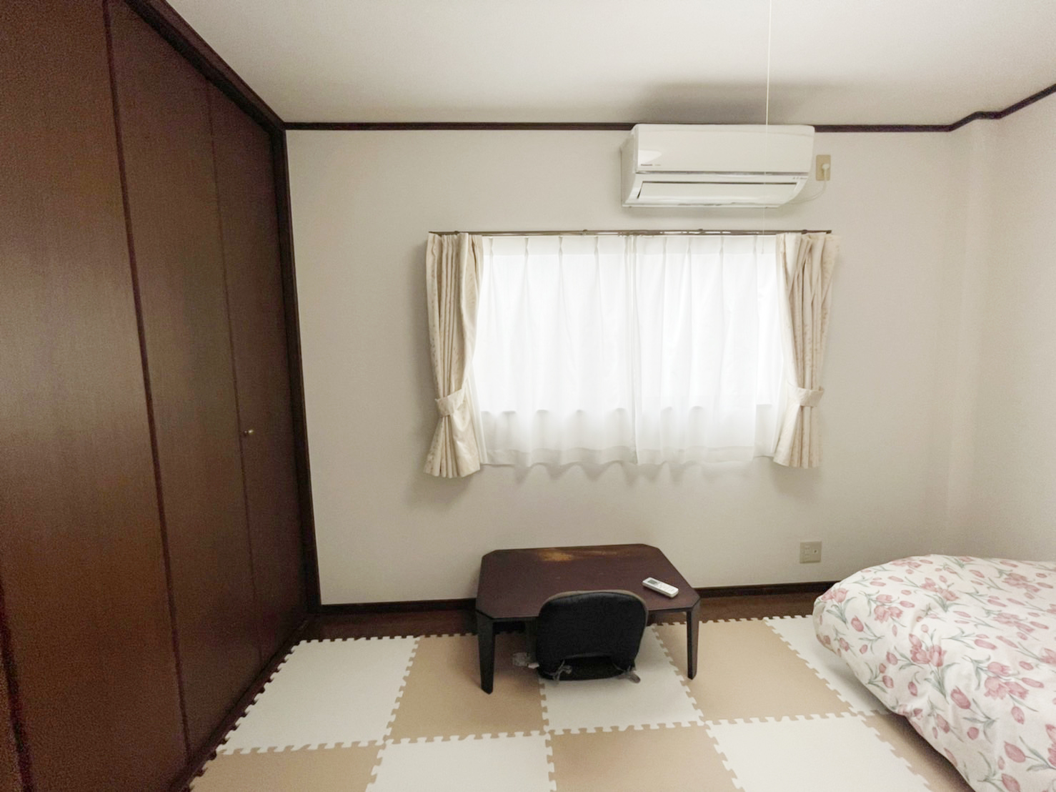 短期租屋-東三國Share House