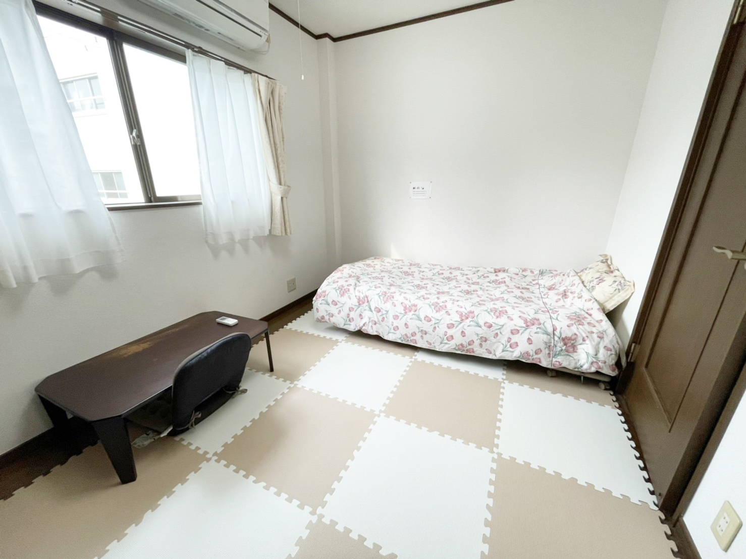 短期租屋-東三國Share House
