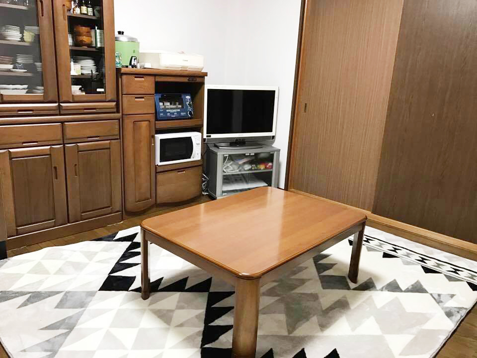 短期租屋-東三國Share House