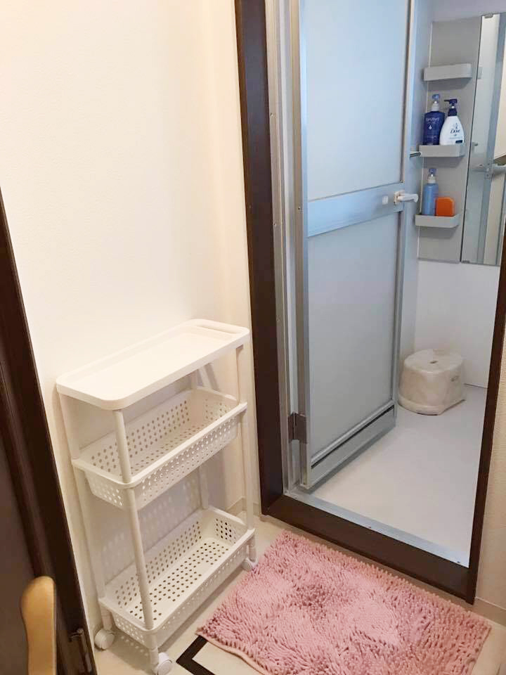 短期租屋-東三國Share House