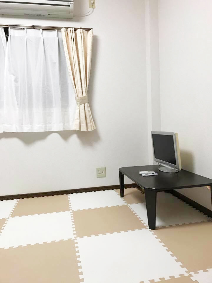 短期租屋-東三國Share House