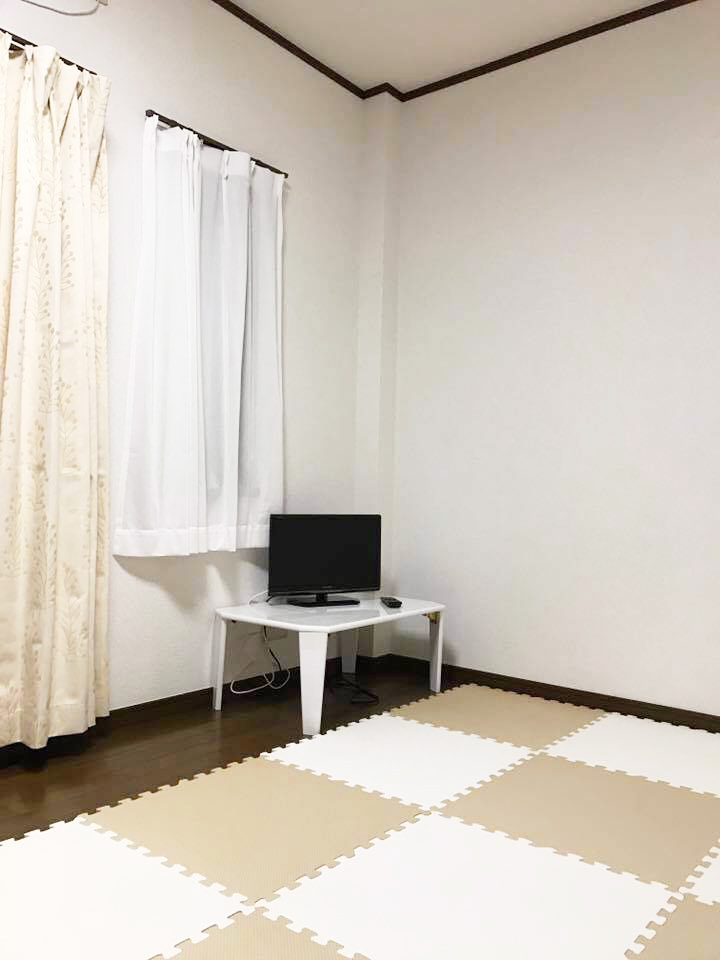 短期租屋-東三國Share House