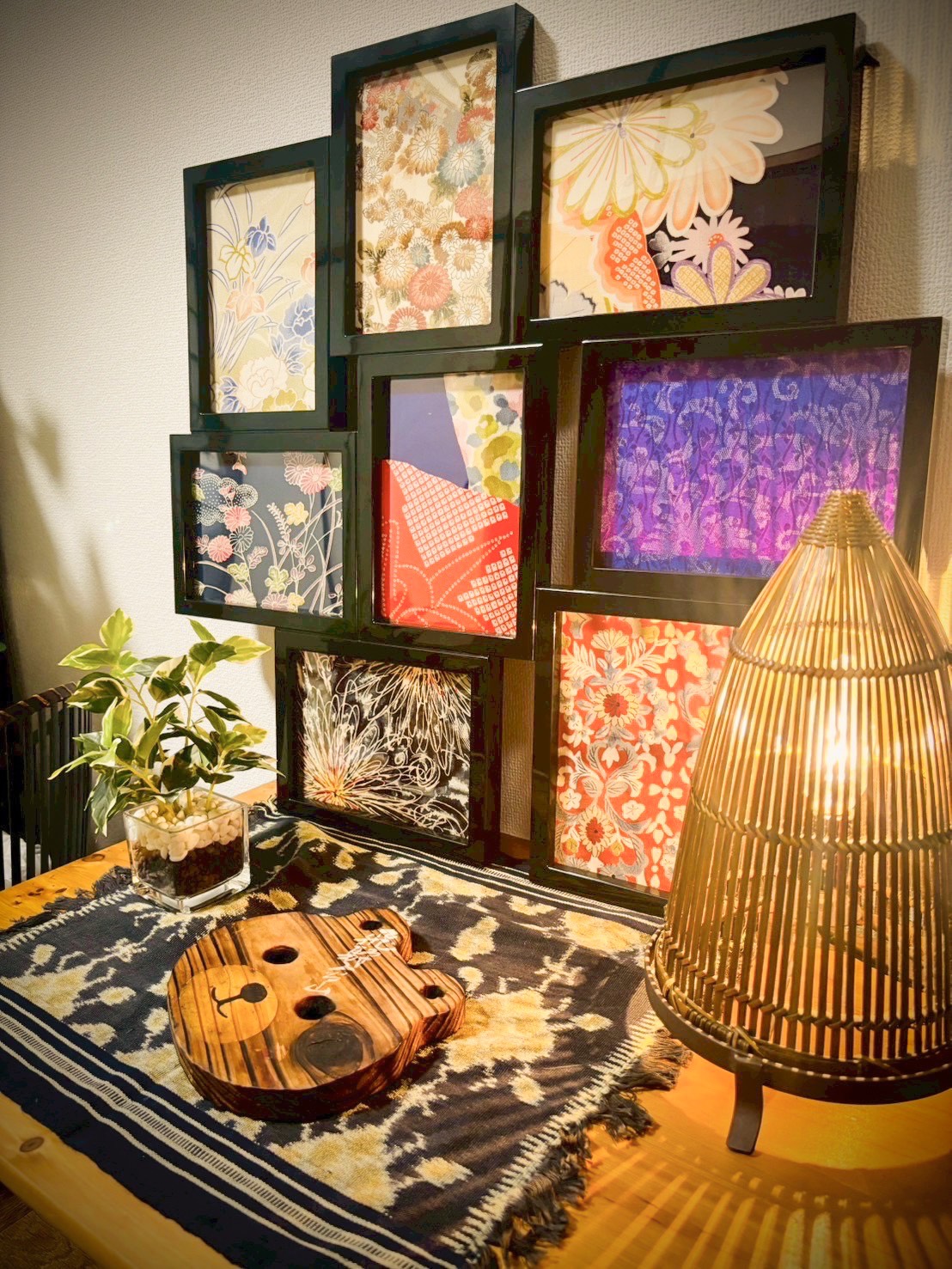 日租民宿-JUSO Kominka Stay-奶奶家