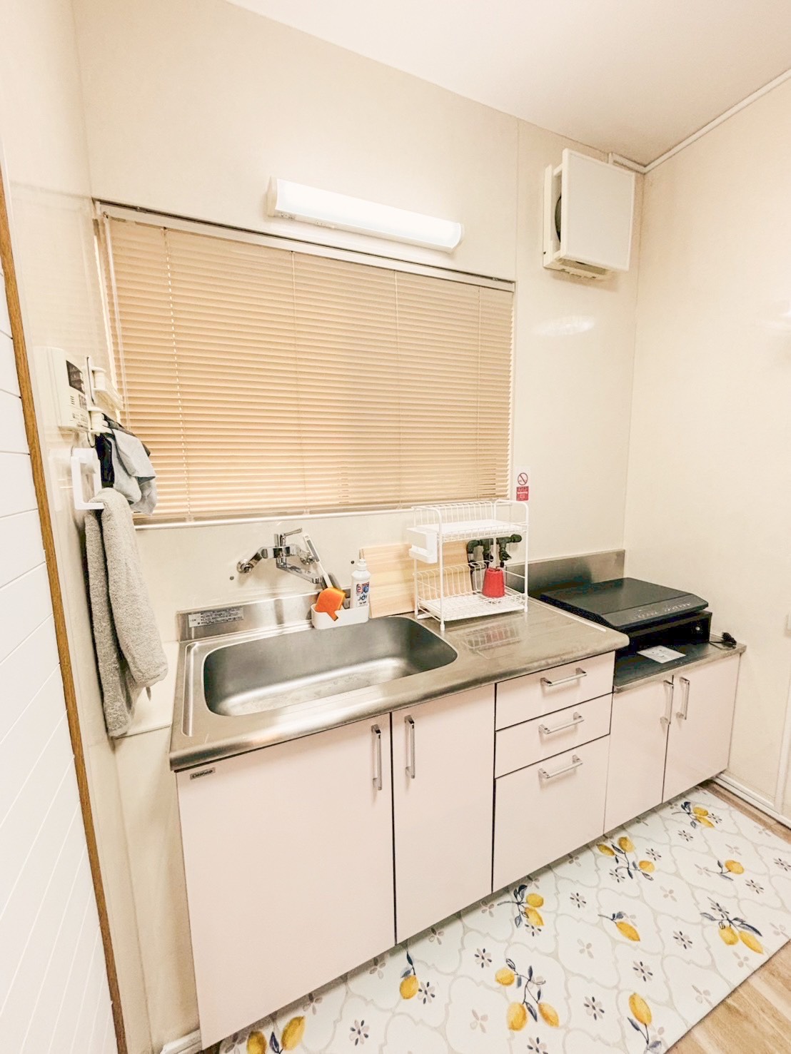 日租民宿-JUSO Kominka Stay-奶奶家