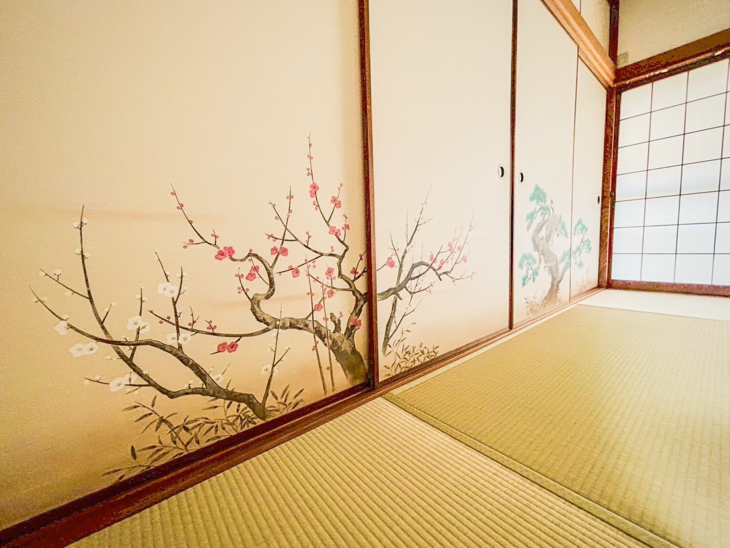 日租民宿-JUSO Kominka Stay-奶奶家