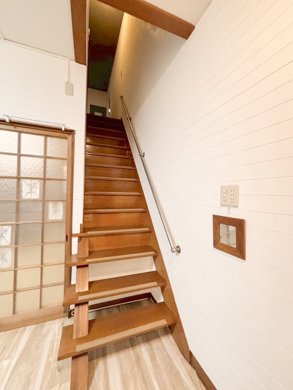 日租民宿-JUSO Kominka Stay-奶奶家