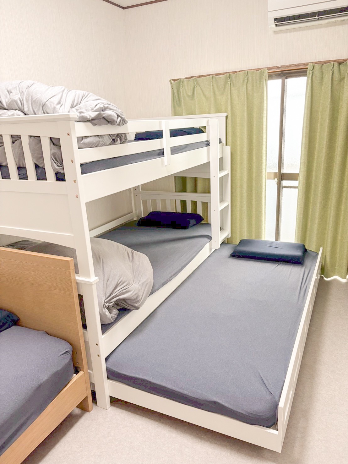 日租民宿-向日葵