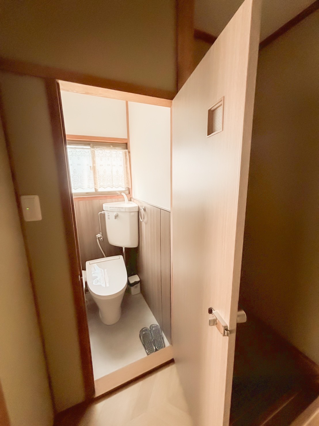 日租民宿-向日葵