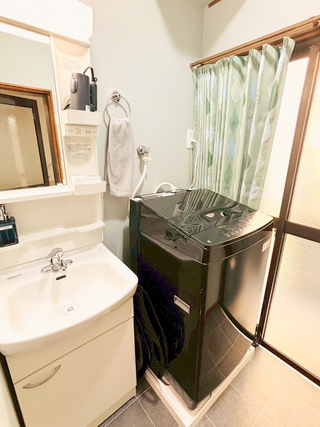 日租民宿-向日葵