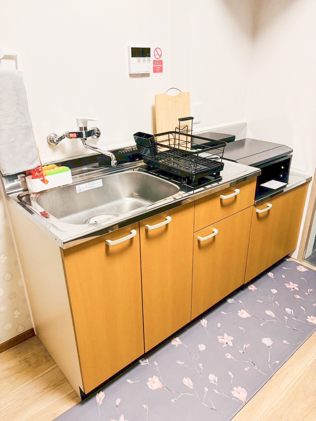 日租民宿-向日葵