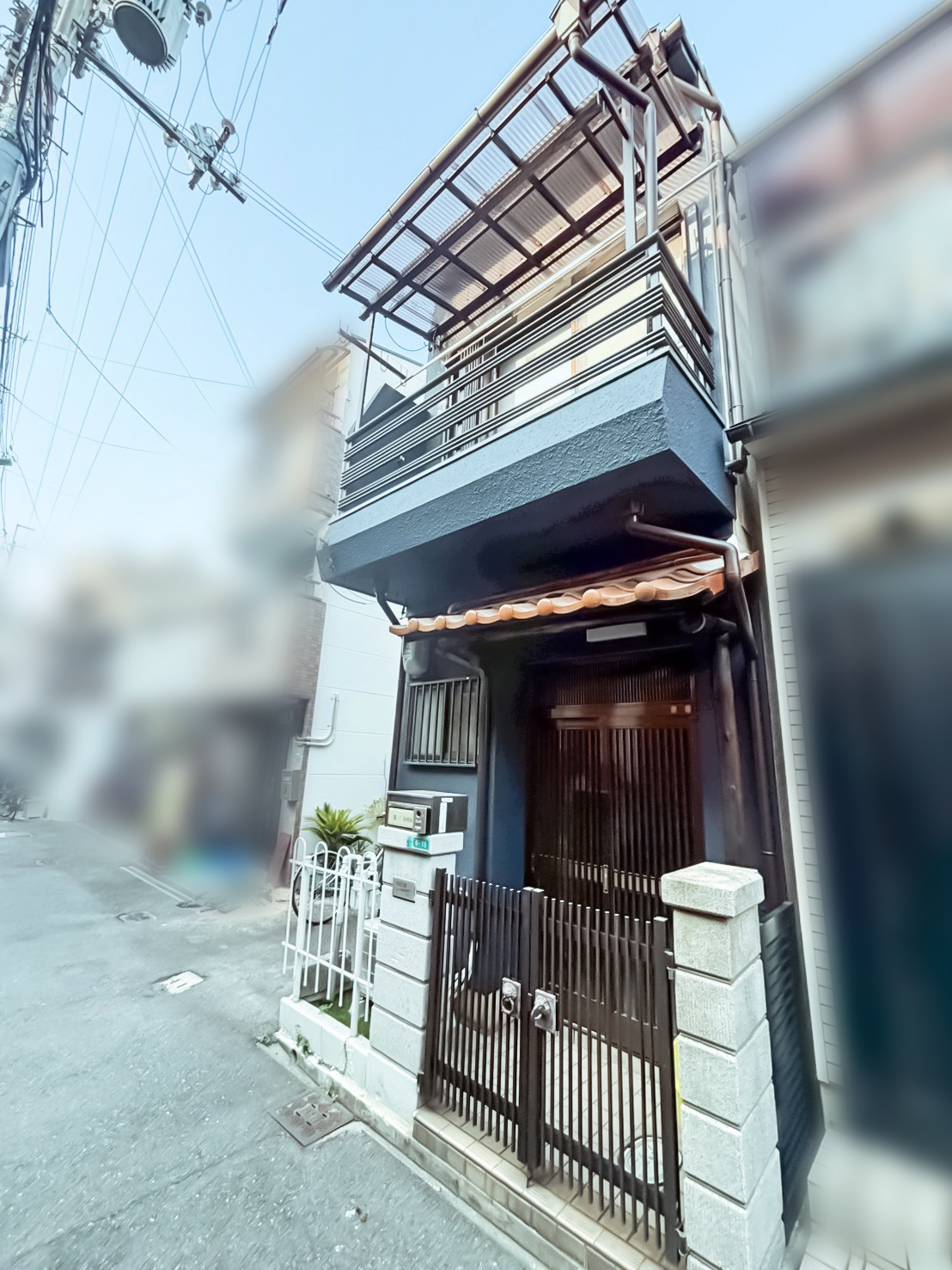 日租民宿-向日葵